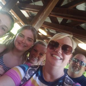 Meet your Posher, Kristen